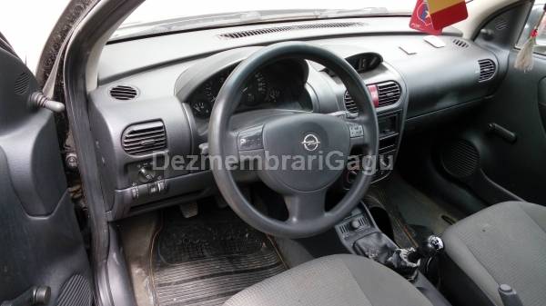 Dezmembrari auto Opel Corsa C (2000-) - poza 5