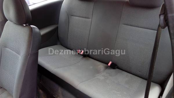 Dezmembrari auto Opel Corsa C (2000-) - poza 6