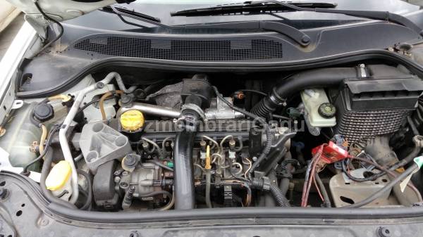 Dezmembrari auto Opel Corsa C (2000-) - poza 7