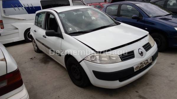 Dezmembrari auto Renault Megane Ii (2002-) - poza 4