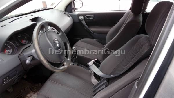 Dezmembrari auto Renault Megane Ii (2002-) - poza 5