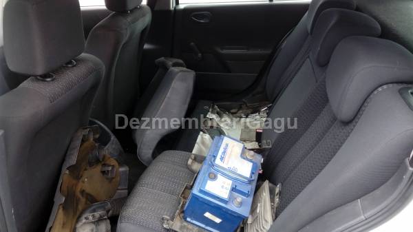 Dezmembrari auto Renault Megane Ii (2002-) - poza 6