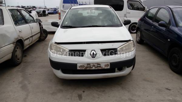 Dezmembrari auto Renault Megane Ii (2002-) - poza 7