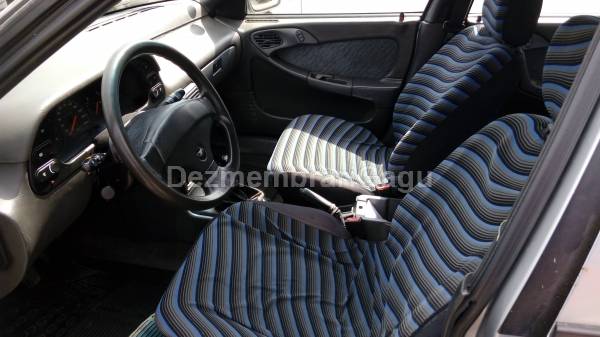 Dezmembrari auto Daewoo Espero - poza 5