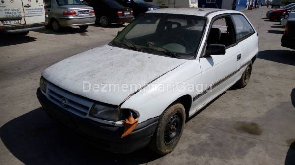 Dezmembrari Opel Astra F (1991-2001)