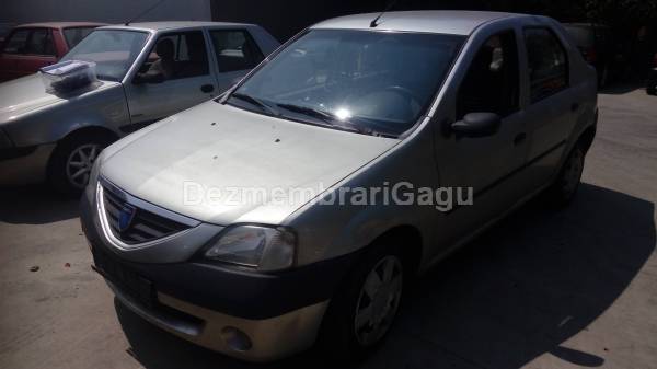 Dezmembrari auto Dacia Logan - poza 1