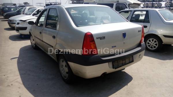 Dezmembrari auto Dacia Logan - poza 2