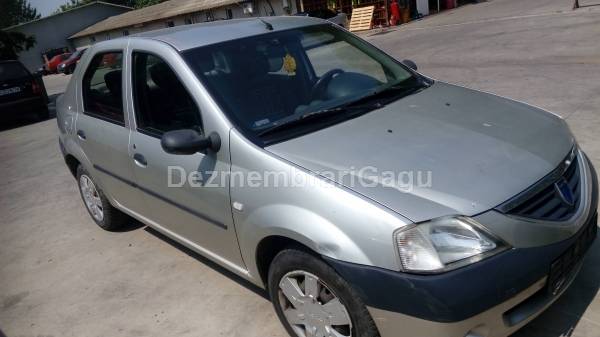 Dezmembrari auto Dacia Logan - poza 4