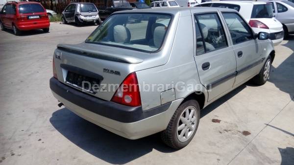 Dezmembrari auto Dacia Solenza - poza 3