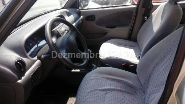 Dezmembrari auto Dacia Solenza - poza 5