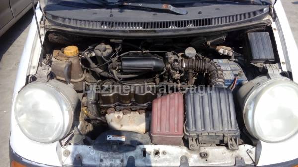 Dezmembrari auto Daewoo Matiz - poza 7