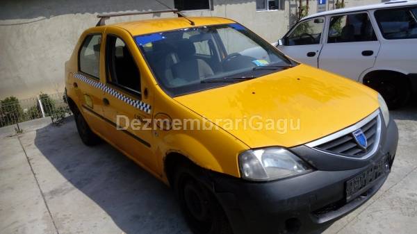 Dezmembrari auto Dacia Logan - poza 4