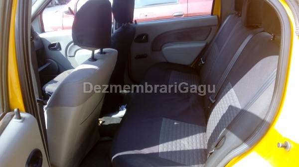 Dezmembrari auto Dacia Logan - poza 6