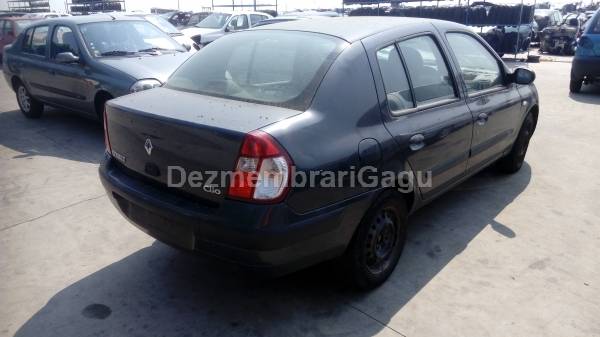 Dezmembrari auto Renault Clio Ii (1998-) - poza 3