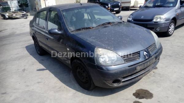 Dezmembrari auto Renault Clio Ii (1998-) - poza 4