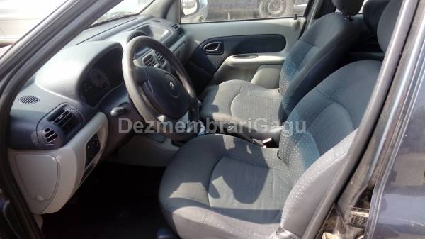 Dezmembrari auto Renault Clio Ii (1998-) - poza 5