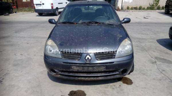 Dezmembrari auto Renault Clio Ii (1998-) - poza 7