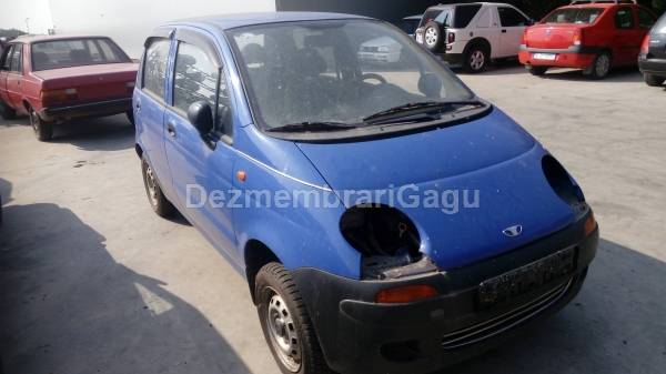 Dezmembrari auto Daewoo Matiz - poza 4