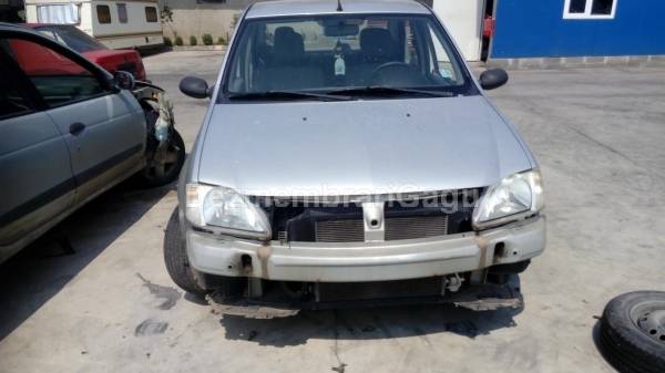 Dezmembrari auto Dacia Logan - poza 1