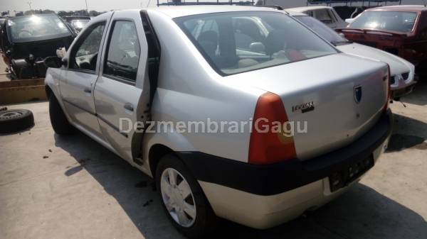 Dezmembrari auto Dacia Logan - poza 2