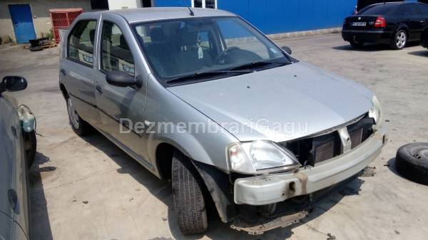 Dezmembrari auto Dacia Logan - poza 4