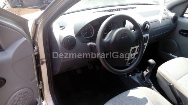 Dezmembrari auto Dacia Logan - poza 5