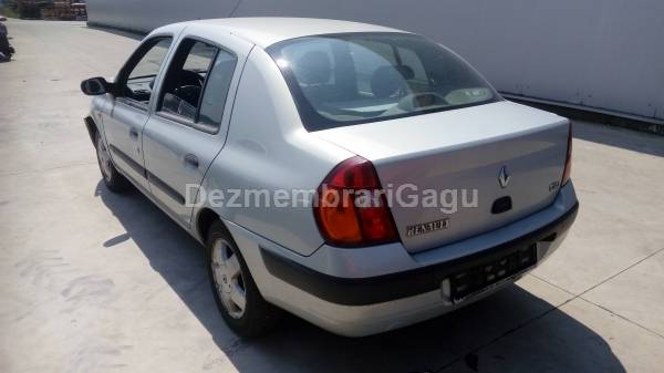 Dezmembrari auto Renault Clio Ii (1998-) - poza 2