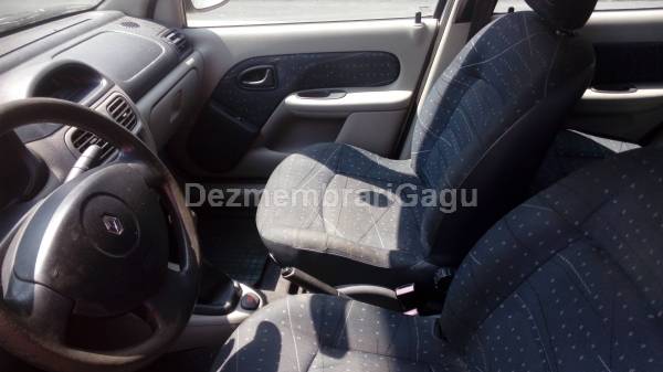 Dezmembrari auto Renault Clio Ii (1998-) - poza 5