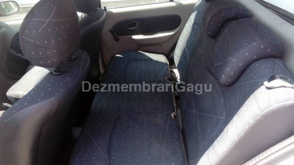 Dezmembrari auto Renault Clio Ii (1998-) - poza 6