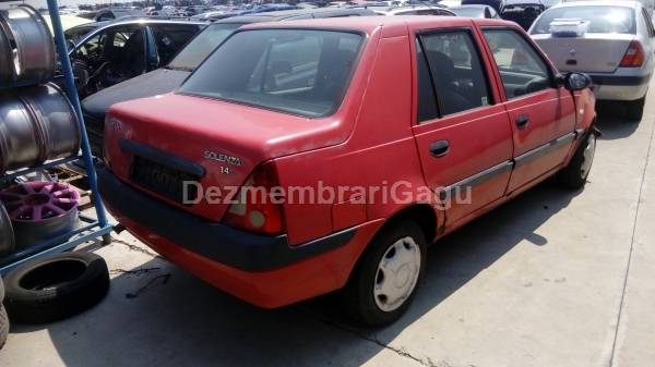 Dezmembrari auto Dacia Solenza - poza 3
