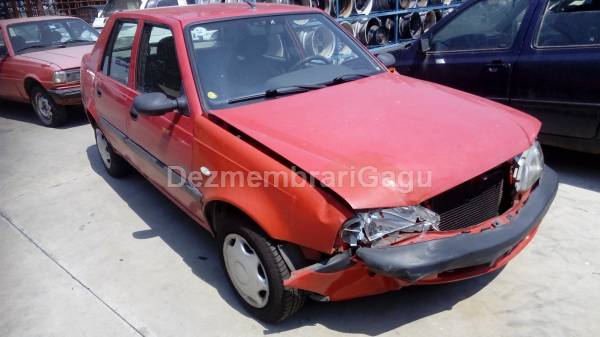 Dezmembrari auto Dacia Solenza - poza 4