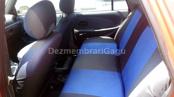 Dezmembrari auto Dacia Solenza - poza 6