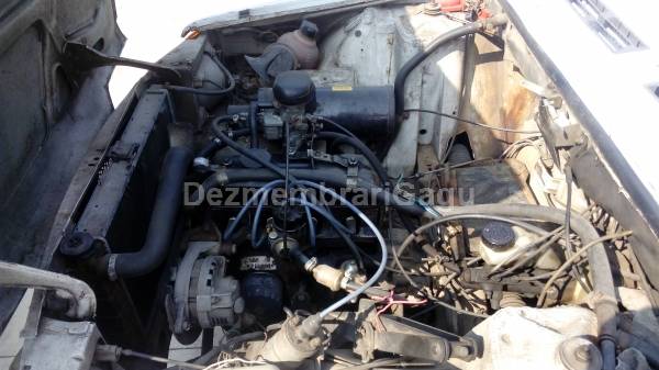 Dezmembrari auto Dacia 1310 Cl - poza 7