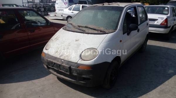 Dezmembrari Daewoo Matiz