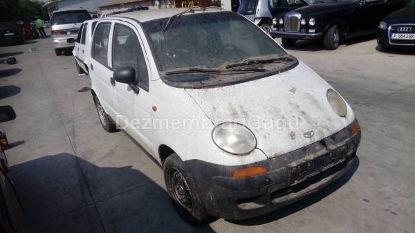 Dezmembrari auto Daewoo Matiz - poza 4