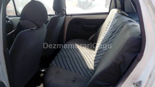 Dezmembrari auto Daewoo Matiz - poza 6