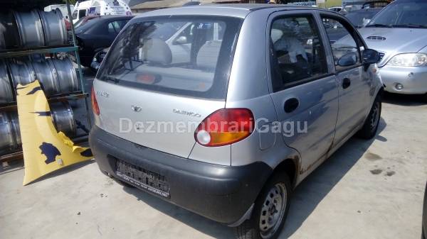 Dezmembrari auto Daewoo Matiz - poza 3