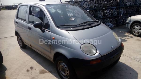 Dezmembrari auto Daewoo Matiz - poza 4