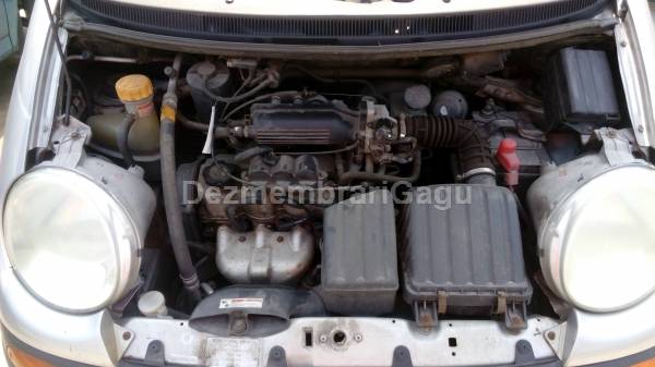 Dezmembrari auto Daewoo Matiz - poza 7