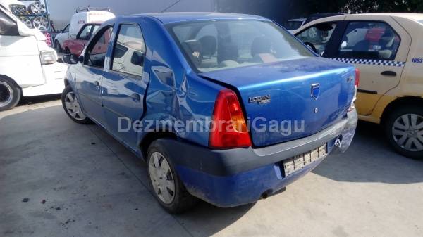 Dezmembrari auto Dacia Logan - poza 2