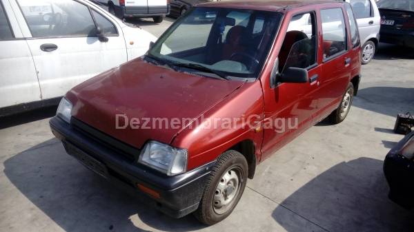 Dezmembrari auto Daewoo Tico - poza 1