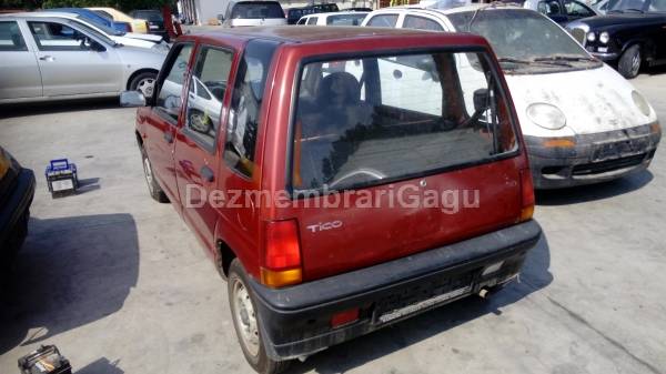 Dezmembrari auto Daewoo Tico - poza 2