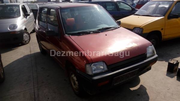 Dezmembrari auto Daewoo Tico - poza 4