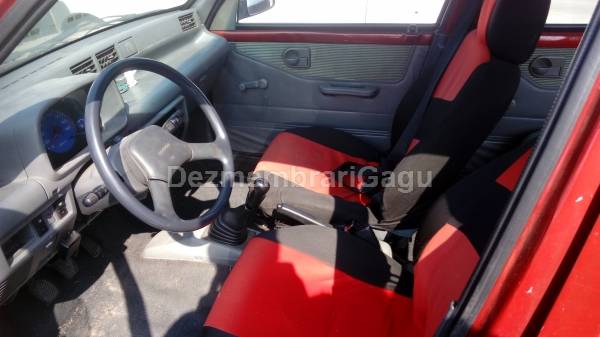 Dezmembrari auto Daewoo Tico - poza 5