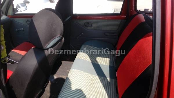 Dezmembrari auto Daewoo Tico - poza 6