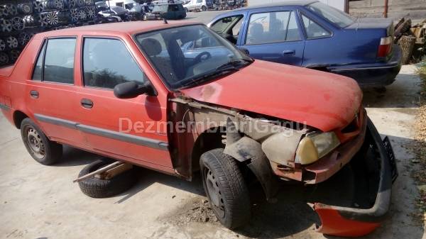 Dezmembrari Dacia Solenza