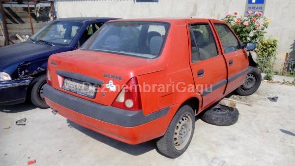 Dezmembrari auto Dacia Solenza - poza 4