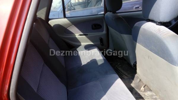 Dezmembrari auto Dacia Solenza - poza 6