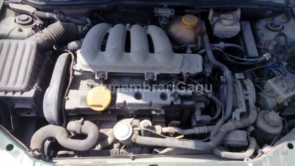 Dezmembrari auto Dacia 1310 L - poza 5