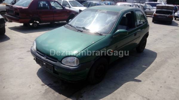 Dezmembrari auto Opel Corsa B (1993-2000) - poza 1